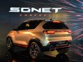 2020 Kia Sonet Concept - Kuva 3