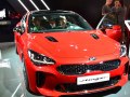 Kia Stinger - Kuva 8