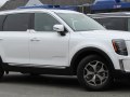 2020 Kia Telluride I - Foto 10