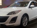 Mazda 3 II Sedan (BL) - Bild 5