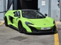 2015 McLaren 675LT Coupe - Kuva 44