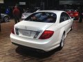 Mercedes-Benz CL (C216, facelift 2010) - Фото 4