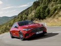 Mercedes-Benz CLA Sedan (C174) CLA 350 85 kWh (354 Hp) 4MATIC