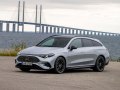 Mercedes-Benz CLA Shooting Brake (X174) - Фото 8