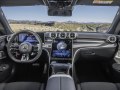 2024 Mercedes-Benz CLE Coupe (C236) - Fotoğraf 100