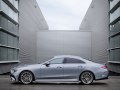 2021 Mercedes-Benz CLS coupe (C257, facelift 2021) - Снимка 3