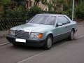 Mercedes-Benz C124 (facelift 1989) - Fotografia 3