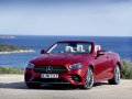 Mercedes-Benz Clase E Cabrio (A238, facelift 2020)