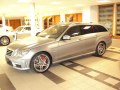 Mercedes-Benz Clase E T-modell (S212) - Foto 3