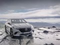 2022 Mercedes-Benz EQS SUV (X296) - Foto 5