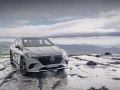 Mercedes-Benz EQS SUV (X296) - Bilde 4