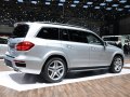 Mercedes-Benz GL (X166) - εικόνα 4