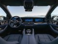 Mercedes-Benz GLE SUV (V167, facelift 2026) - Снимка 4