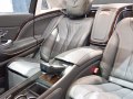 2017 Mercedes-Benz Maybach S-sarja (X222, facelift 2017) - Kuva 58