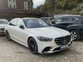 2021 Mercedes-Benz S-class (W223) - Photo 63