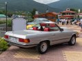 Mercedes-Benz SL (R107) - Kuva 9