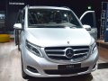 Mercedes-Benz V-Класс (W447) - Фото 4