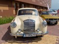 1956 Mercedes-Benz W180 II Sedan - Fotoğraf 2