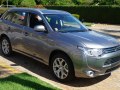 Mitsubishi Outlander III - Kuva 3