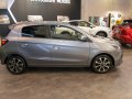 Mitsubishi Space Star (facelift 2019) - Bild 8