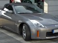 2007 Nissan 350Z Roadster (Z33, facelift 2007) - Fotografia 3
