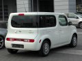 Nissan Cube (Z12) - Bilde 4