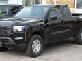 Nissan Frontier III King Cab - Photo 3