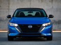 Nissan Sentra VIII (B18, facelift 2023) - Foto 4