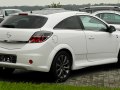 Opel Astra H GTC (facelift 2007) - Fotografie 8