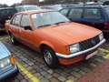 Opel Rekord E - Снимка 5