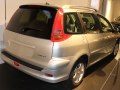 2002 Peugeot 206 SW - Снимка 4