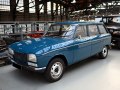 Peugeot 304 Break - Fotografie 2