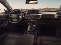 Peugeot Landtrek Double Cab (facelift 2024) - Фото 9