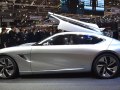 2018 Pininfarina HK GT - Fotoğraf 3