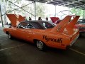 1970 Plymouth Superbird - Фото 8