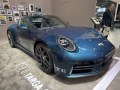 2024 Porsche 911 Targa (992, facelift 2024) - Foto 17