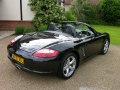 Porsche Boxster (987) - εικόνα 2