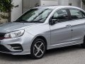 2022 Proton Saga III (MC2, facelift 2022) - Photo 1