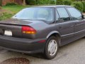 1991 Saturn SL - Снимка 2