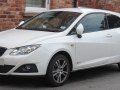 2008 Seat Ibiza IV SC - Technical Specs, Fuel consumption, Dimensions