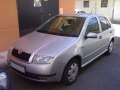 Skoda Fabia I (6Y) - εικόνα 3