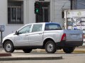 2006 SsangYong Actyon Sports - Kuva 5