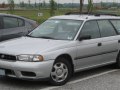 1994 Subaru Legacy II Station Wagon (BD,BG) - Fotoğraf 1