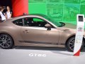 Toyota 86 I (facelift 2016) - Bild 2