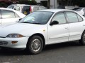 Toyota Cavalier - Τεχνικά Χαρακτηριστικά, Κατανάλωση καυσίμου, Διαστάσεις