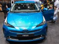 2019 Toyota Prius IV (XW50, facelift 2018) - Bilde 4
