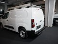 2024 Toyota Proace City (facelift 2024) - Photo 4