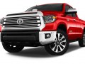 Toyota Tundra II Double Cab Standard Bed (facelift 2017) - Bild 5