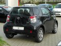 Toyota iQ - Bild 6