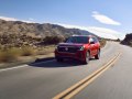 2024 Volkswagen Atlas (facelift 2023) - Фото 2